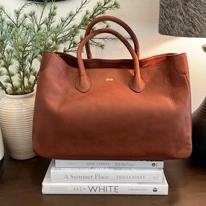 New Mark and Graham Tote
